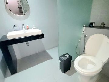 Dijual Rumah Bagus Strategis 2 Lantai Dekat Bxc Mall di Bintaro Tangsel Gb 18437