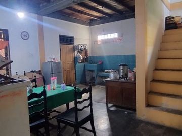 DIJUAL RUMAH STRATEGIS DEKAT PS MALL DWIKORA PALEMBANG