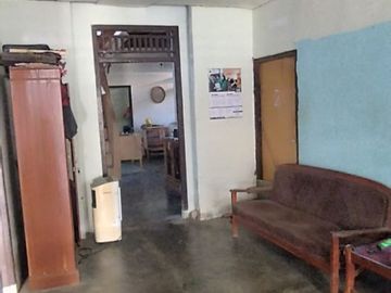 DIJUAL RUMAH STRATEGIS DEKAT PS MALL DWIKORA PALEMBANG