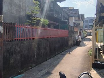 DIJUAL RUMAH STRATEGIS DEKAT PS MALL DWIKORA PALEMBANG