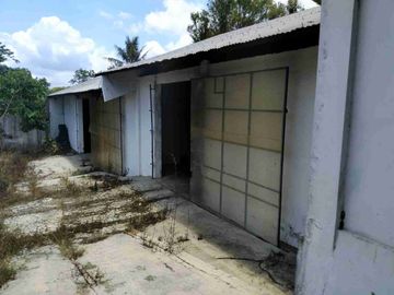 Jual Gudang Serbaguna Di Cirendang Cigugur Kabupaten Kuningan