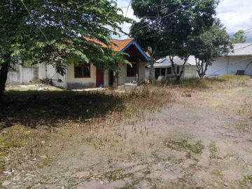 Jual Gudang Serbaguna Di Cirendang Cigugur Kabupaten Kuningan