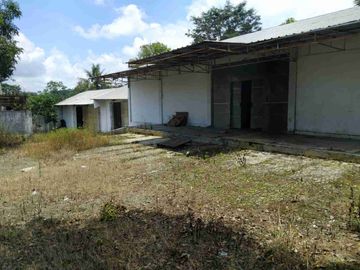 Jual Gudang Serbaguna Di Cirendang Cigugur Kabupaten Kuningan