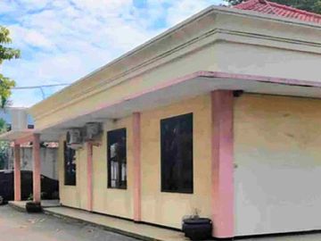 Pabrik Gudang di Gempol Pandaan