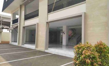 *DIJUAL Turun Harga*
Soho Minimalis, Luxury dan Strategis di Kalimalang, Jakarta Timur