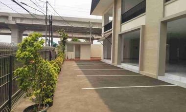 *DIJUAL Turun Harga*
Soho Minimalis, Luxury dan Strategis di Kalimalang, Jakarta Timur