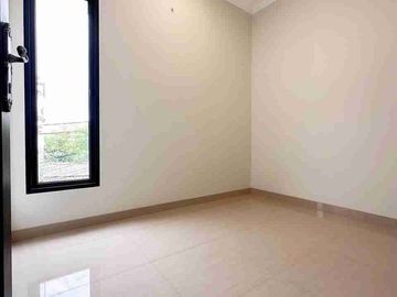 Jual Rumah Baru Siap Huni Mewah Murah Cluster di Jatibening Cikunir Kota Bekasi Dekat LRT