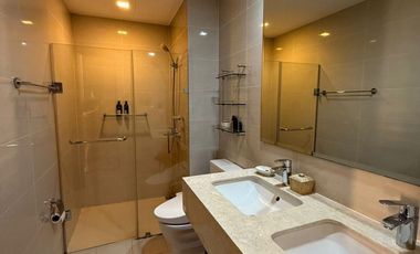 For Sale: Luxury Fully Furnished 3BR Residence with Balcony at St. Moritz Private Estates, McKinley West