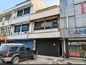 Dijual / Disewakan Ruko di Kawasan Bisnis CBD Kelapa Gading Dekat Akses Tol Ruko Kirana Timur