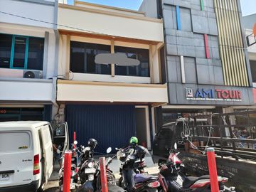 Dijual / Disewakan Ruko di Kawasan Bisnis CBD Kelapa Gading Dekat Akses Tol Ruko Kirana Timur