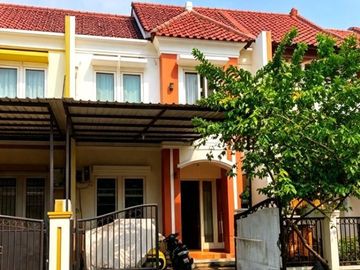 RUMAH MURAH DALAM PERUMAHAN ELITE ROYAL REDENCE, CSIAKUNG JAKARTA TIMUR