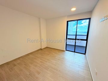 Departamento en Renta en Zibatá con Vista al Campo de Golf JPC3219