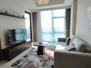 B06 Jual Apartemen dekat Wang Residence Kedoya Pet Friendly