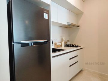 B06 Jual Apartemen dekat Wang Residence Kedoya Pet Friendly