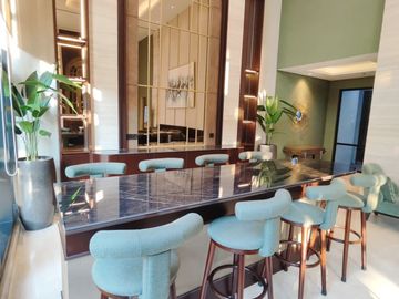 B06 Jual Apartemen dekat Wang Residence Kedoya Pet Friendly