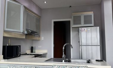 Elegant 2BR Fully Furnished Loft Unit for Sale at One Rockwell Makati