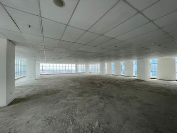 A325 Jual BU Gedung Kantor di Cengkareng Business City Bandara