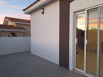 CASA EN VENTA | VOLTERRA RESIDENCIAL