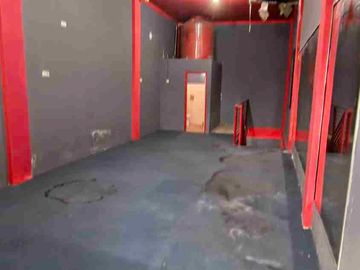 DIJUAL/DISEWAKAN TOWNHOUSE LOKASI STRATEGIS BEBAS BANJIR