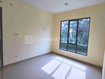RUMAH BRAND NEW 2 LT DI SERPONG GARDEN 1 - CISAUK, TANGERANG