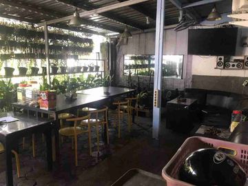Rumah Tengah Kota COCOK Buat Usaha dan Perkantoran Di Jl cimanuk blimbing