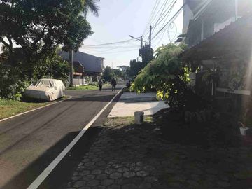 Rumah Tengah Kota COCOK Buat Usaha dan Perkantoran Di Jl cimanuk blimbing