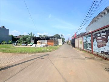 Tanah Dijual Murah, Akses Mudah ke UNPAM Pusat, Bisa Cicilan