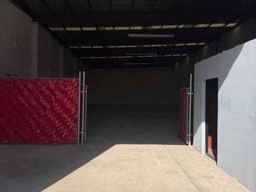 Bodega en renta
