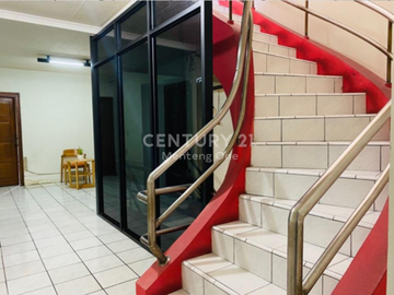 Dijual Gedung Kantor 3 Lantai Lokasi Strategis Di Kwitang