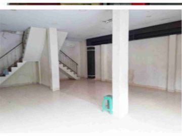 Disewakan ruko 2 lantai dekat ambarukmo plaza yogyakarta.