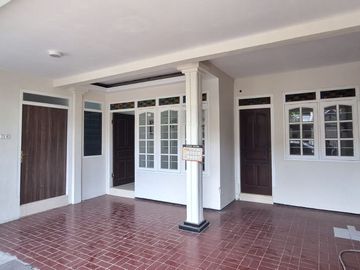 Rumah Dijual Di Kutisari Indah Surabaya
