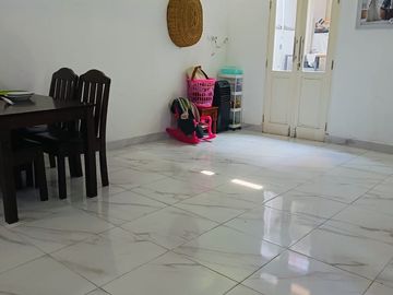 DIJUAL RUMAH POSISI HOOK SUKAMAJU SAKO PALEMBANG