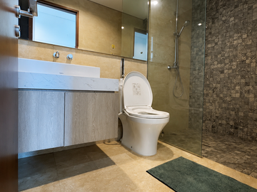Apartemen Veranda Residence size 139,44meter 3BR Kembangan Jakarta Barat