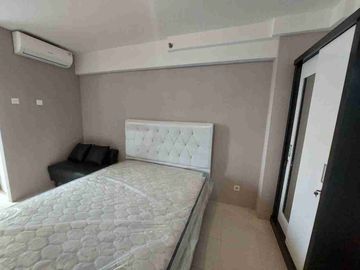Sewa Studio Tower Baru Lantai 9 Bisa Bulanan Apartemen Bassura City