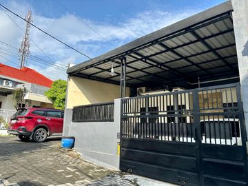 DIJUAL RUMAH DI PERUMAHAN TASIKMADU LOWOKWARU KOTA MALANG