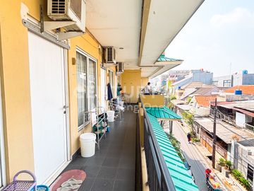 Dijual Rumah Kos Aktif 27 Kamar Full Occupancy Potensial Di Kwitang