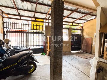 Dijual Rumah Kos Aktif 27 Kamar Full Occupancy Potensial Di Kwitang