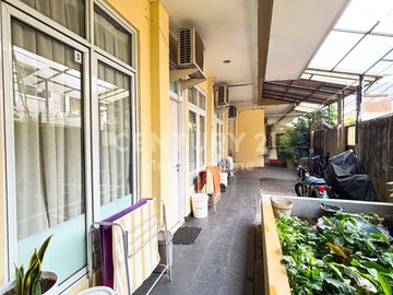 Dijual Rumah Kos Aktif 27 Kamar Full Occupancy Potensial Di Kwitang