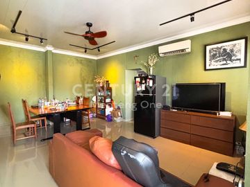Dijual Rumah Kos Aktif 27 Kamar Full Occupancy Potensial Di Kwitang