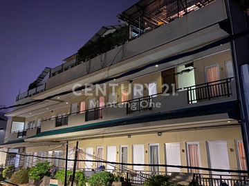 Dijual Rumah Kos Aktif 27 Kamar Full Occupancy Potensial Di Kwitang