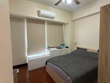 1 Bedroom Furnished The Bellagio Tower 3 Condo For Rent Bgc Taguig