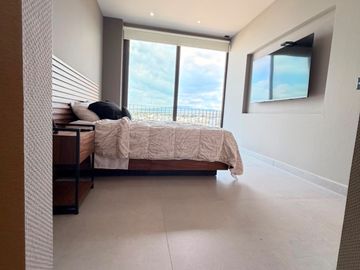 🏢✨ DEPARTAMENTO  EN RENTA – TORRE PONTICELLI ✨🏢