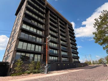 🏢✨ DEPARTAMENTO  EN RENTA – TORRE PONTICELLI ✨🏢