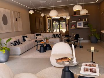 🏢✨ DEPARTAMENTO  EN RENTA – TORRE PONTICELLI ✨🏢