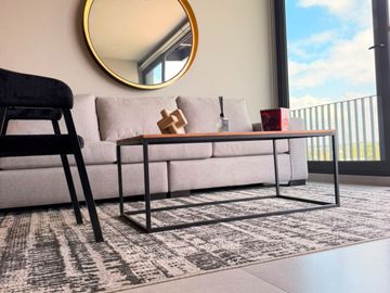 🏢✨ DEPARTAMENTO  EN RENTA – TORRE PONTICELLI ✨🏢