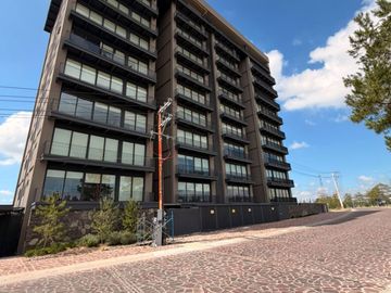 🏢✨ DEPARTAMENTO  EN RENTA – TORRE PONTICELLI ✨🏢