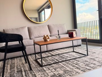 🏢✨ DEPARTAMENTO  EN RENTA – TORRE PONTICELLI ✨🏢