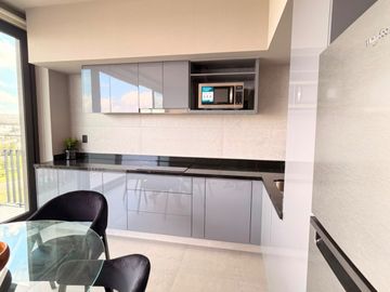 🏢✨ DEPARTAMENTO  EN RENTA – TORRE PONTICELLI ✨🏢