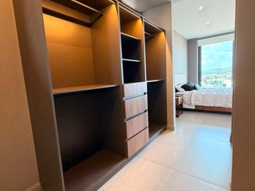 🏢✨ DEPARTAMENTO  EN RENTA – TORRE PONTICELLI ✨🏢