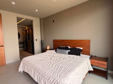 🏢✨ DEPARTAMENTO  EN RENTA – TORRE PONTICELLI ✨🏢